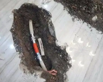 如皋测漏水电话