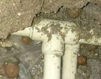 如皋测漏水多少钱