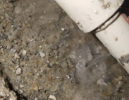 如皋测漏水电话号码