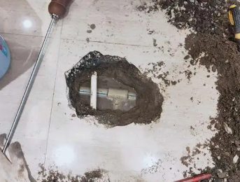 如皋测漏水电话