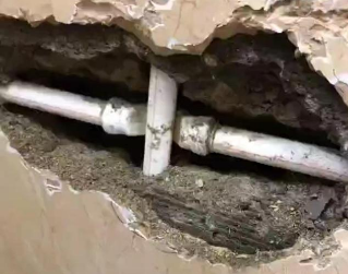 如皋测漏水哪家好