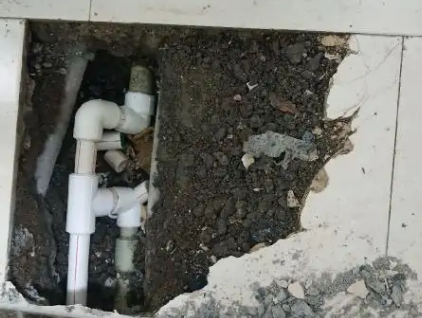 如皋测漏水哪家好