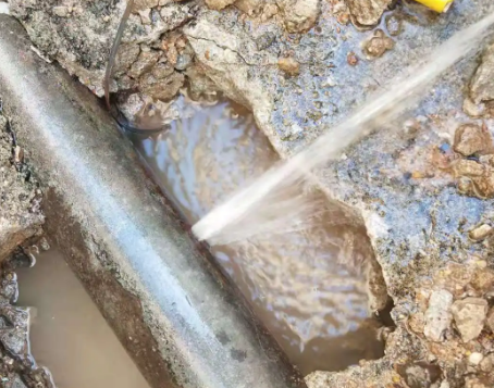 如皋测漏水公司