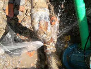 如皋测漏水公司电话