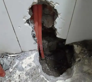 如皋漏水检测电话