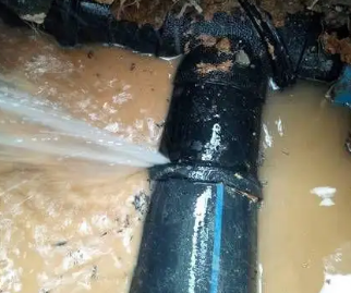 如皋测漏水公司哪家好