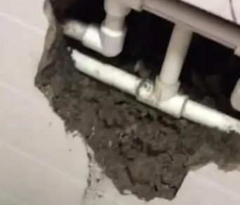 如皋漏水检测电话