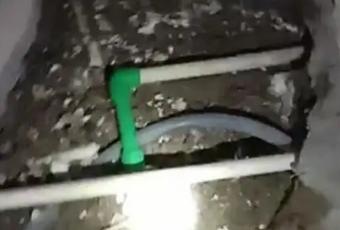 如皋测漏水公司