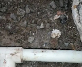 如皋漏水检测哪家好