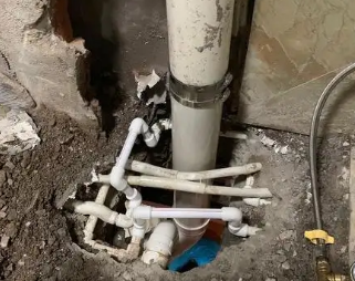 如皋漏水检测哪家好