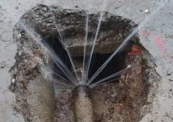 如皋漏水检测多少钱