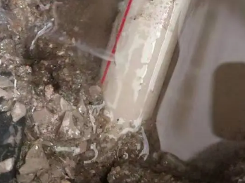 如皋漏水检测哪家好