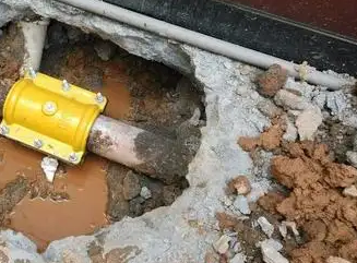 如皋漏水检测哪家好