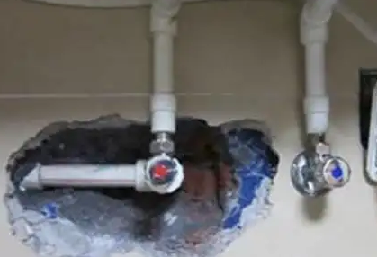 如皋卫生间测漏水查询方法