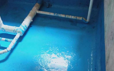 如皋卫生间测漏水哪家好