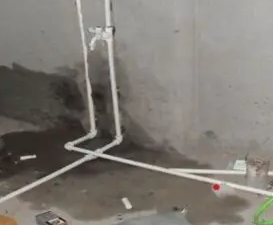 如皋水管漏水检测多少钱