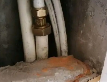 如皋水管漏水检测哪家好