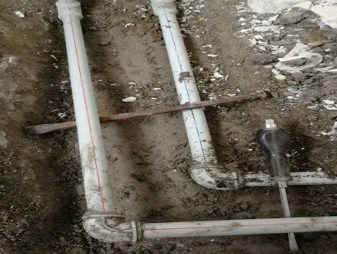 如皋卫生间测漏水多少钱