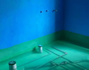 如皋卫生间防水