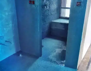 如皋卫生间防水哪家好