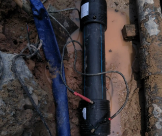 如皋水管漏水检测多少钱