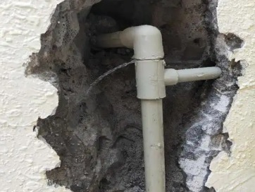 如皋卫生间测漏水哪家好