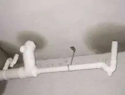 如皋卫生间测漏水的几种情景