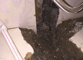 如皋卫生间测漏水哪家好