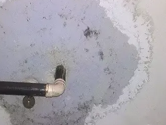 如皋卫生间测漏水之怎么维修