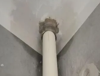 如皋卫生间测漏水价格