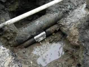 如皋水管漏水检测的传递距离多少
