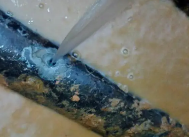 如皋水管漏水检测多少钱