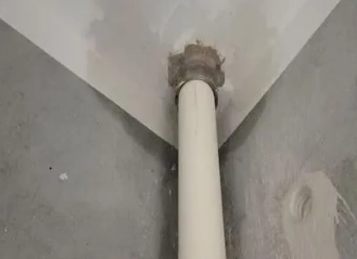 如皋卫生间测漏水的新闻分享