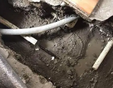 如皋卫生间测漏水价格明细