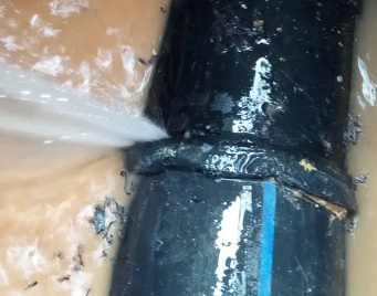 如皋水管漏水检测的小妙招