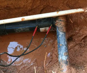 如皋水管漏水检测多少钱