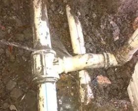 如皋卫生间测漏水多少钱