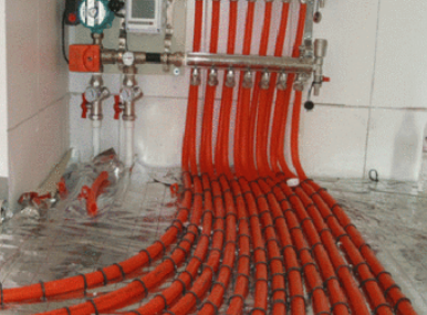 如皋地暖维修多少钱