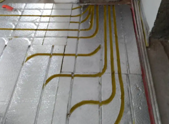 如皋地暖维修哪家好