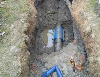 如皋水管漏水检测多少钱