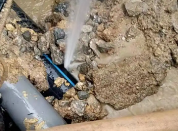 如皋水管漏水检测哪家好