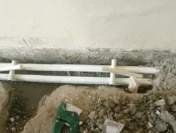 如皋卫生间测漏水哪家好