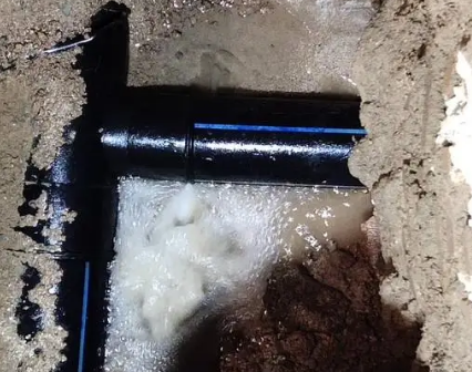 如皋水管漏水检测哪家好