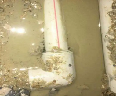 如皋水管漏水检测多少钱