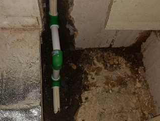 如皋卫生间测漏水哪家好