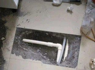 如皋卫生间测漏水哪家好