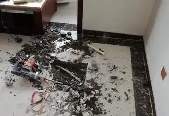 如皋漏水检测多少钱