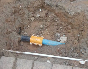 如皋水管漏水检测的情况