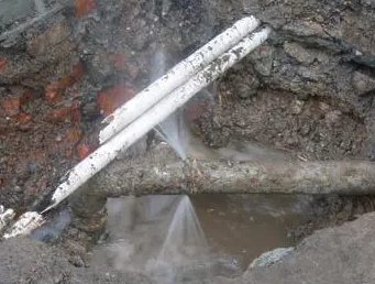 如皋测漏水多少钱