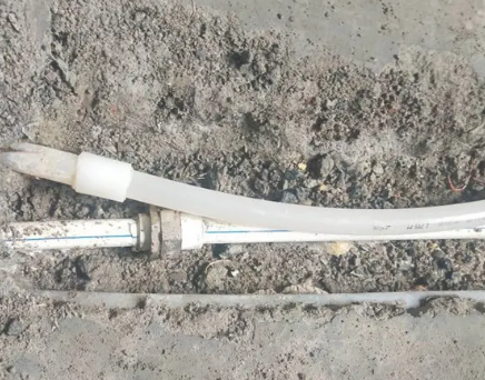 如皋测漏水哪家好